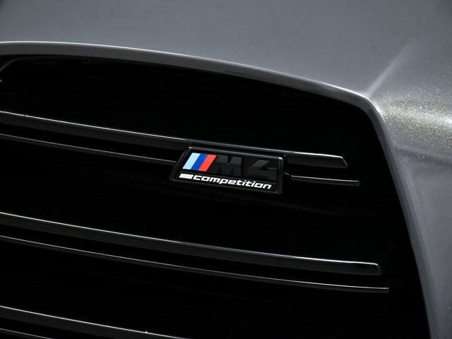 2022 BMW M4 Competition - 22958543 - 87