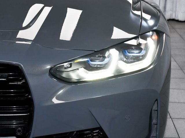 2022 BMW M4 Competition - 22958543 - 88