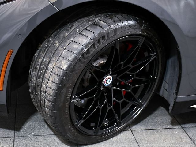 2022 BMW M4 Competition - 22958543 - 8