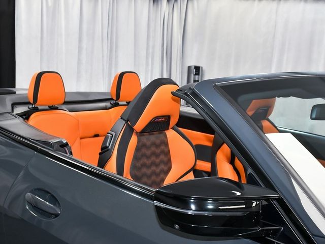 2022 BMW M4 Competition - 22958543 - 93
