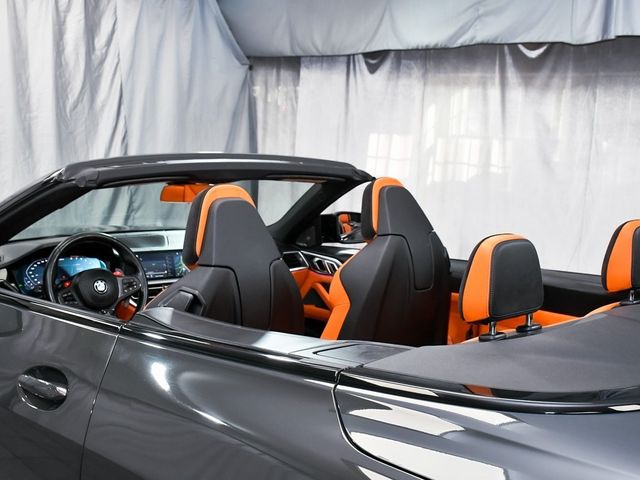 2022 BMW M4 Competition - 22958543 - 94