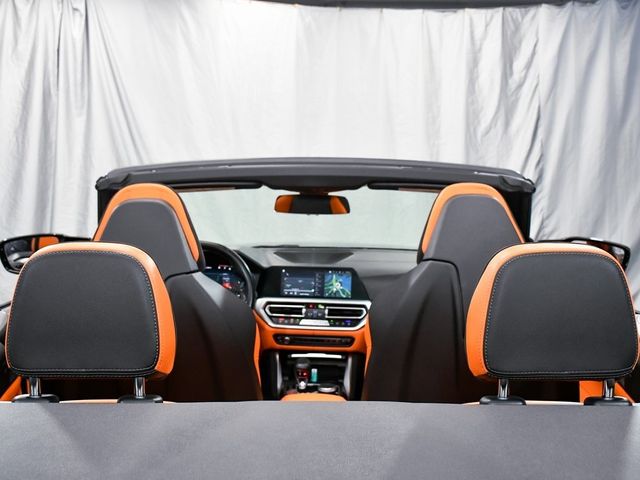 2022 BMW M4 Competition - 22958543 - 95