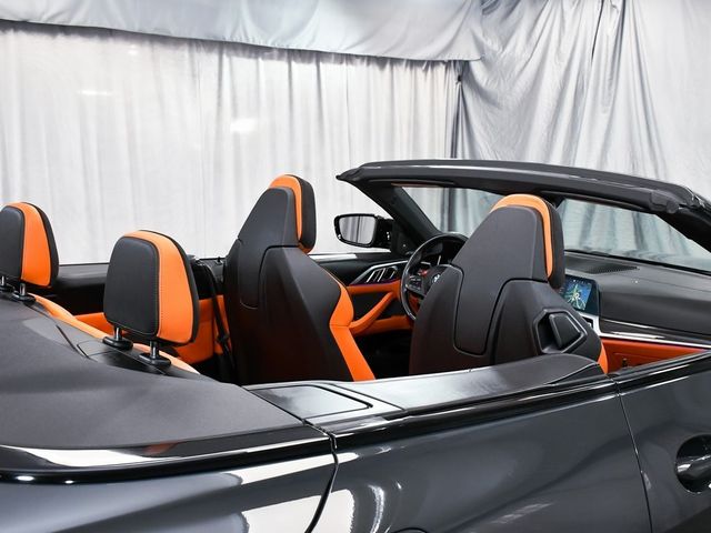 2022 BMW M4 Competition - 22958543 - 96