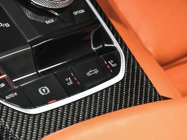 2022 BMW M4 Competition - 22958543 - 97