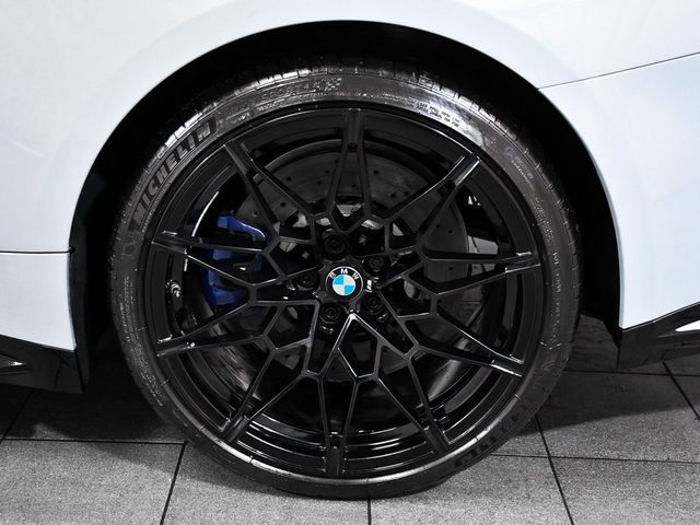 2022 BMW M4 Competition - 22975449 - 9