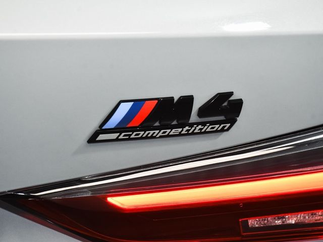 2022 BMW M4 Competition - 22975449 - 99