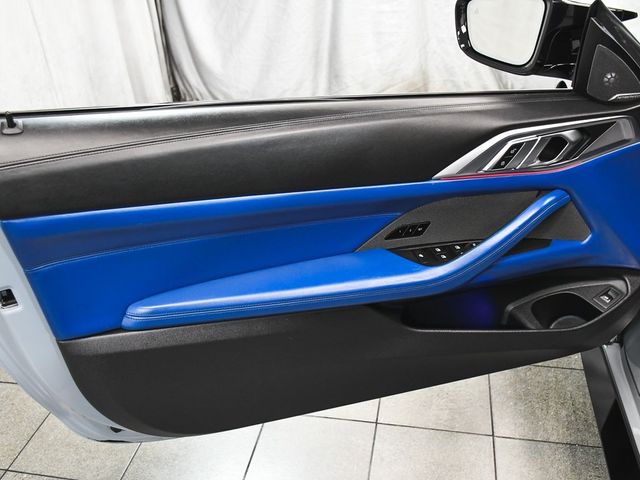 2022 BMW M4 Competition - 22975449 - 10