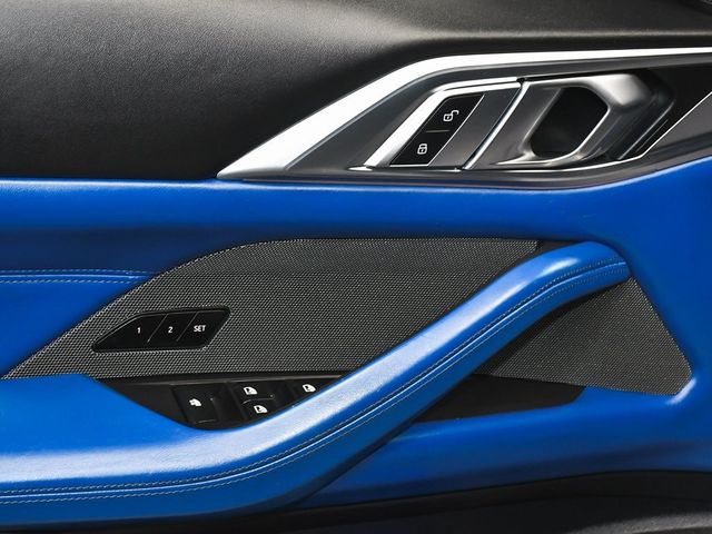 2022 BMW M4 Competition - 22975449 - 11