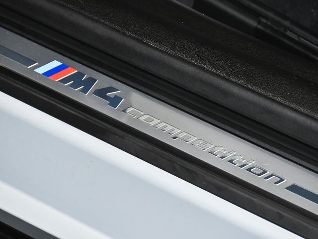 2022 BMW M4 Competition - 22975449 - 12