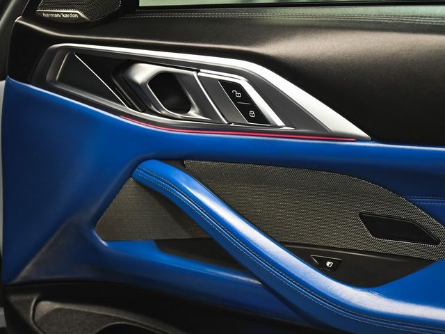 2022 BMW M4 Competition - 22975449 - 14