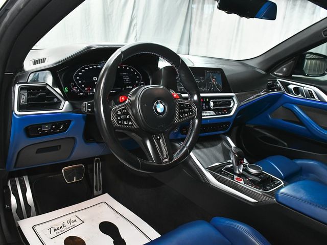 2022 BMW M4 Competition - 22975449 - 18