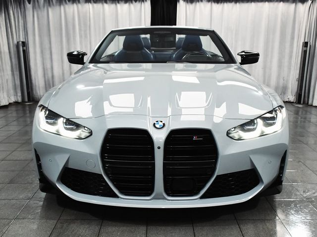 2022 BMW M4 Competition - 22975449 - 1