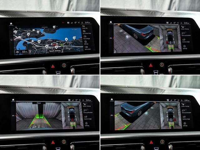 2022 BMW M4 Competition - 22975449 - 21