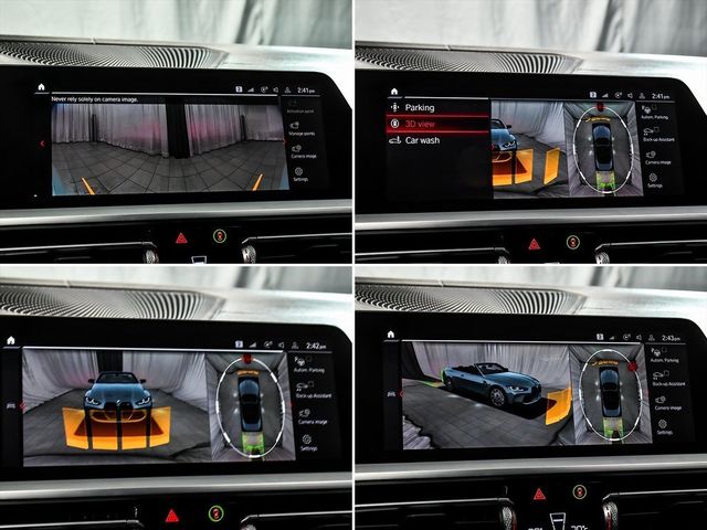 2022 BMW M4 Competition - 22975449 - 22