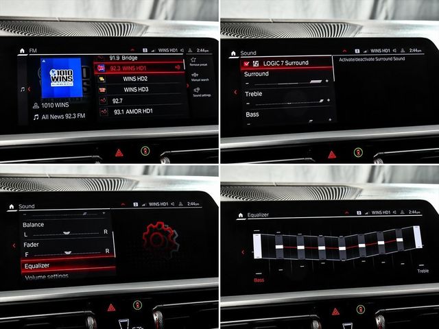 2022 BMW M4 Competition - 22975449 - 25