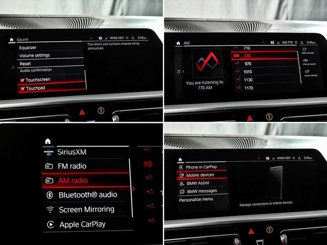 2022 BMW M4 Competition - 22975449 - 26