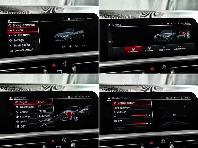 2022 BMW M4 Competition - 22975449 - 27