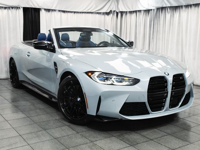 2022 BMW M4 Competition - 22975449 - 2