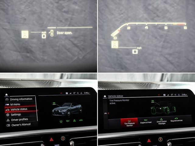 2022 BMW M4 Competition - 22975449 - 29