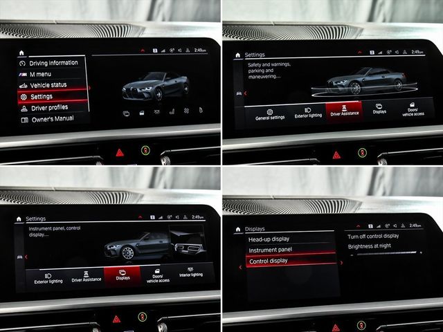 2022 BMW M4 Competition - 22975449 - 30