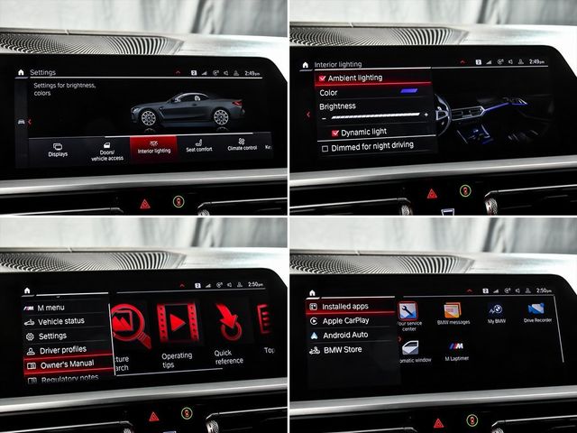 2022 BMW M4 Competition - 22975449 - 31