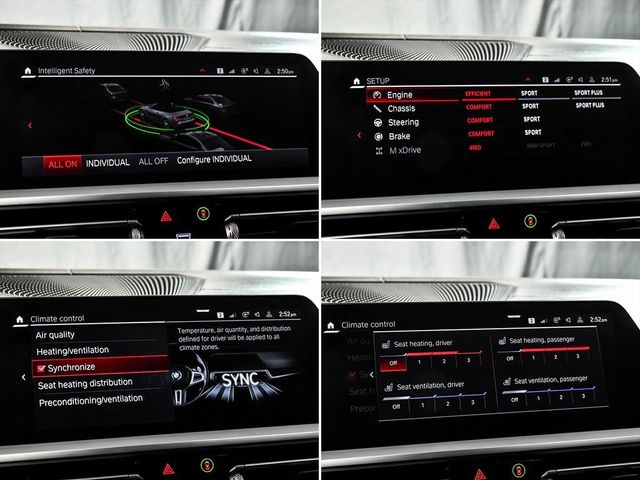 2022 BMW M4 Competition - 22975449 - 32