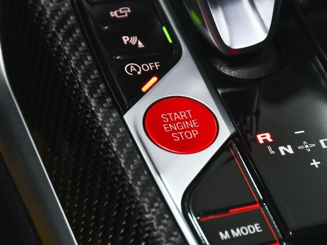 2022 BMW M4 Competition - 22975449 - 33