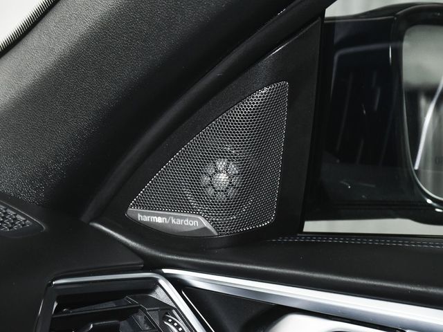 2022 BMW M4 Competition - 22975449 - 35