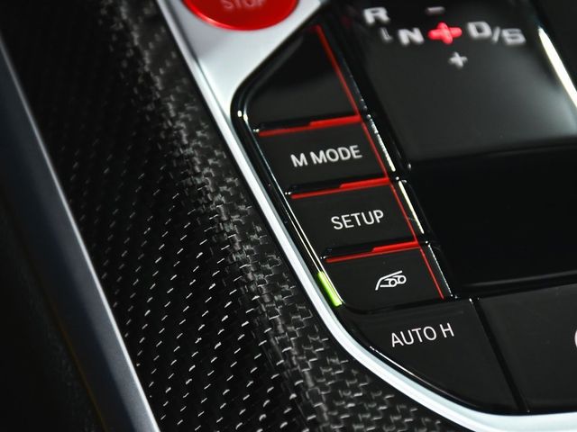 2022 BMW M4 Competition - 22975449 - 36