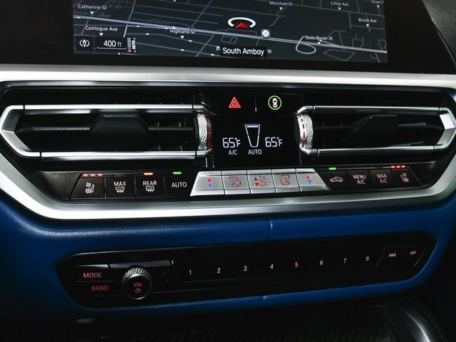 2022 BMW M4 Competition - 22975449 - 37