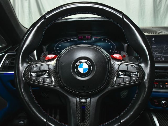 2022 BMW M4 Competition - 22975449 - 38