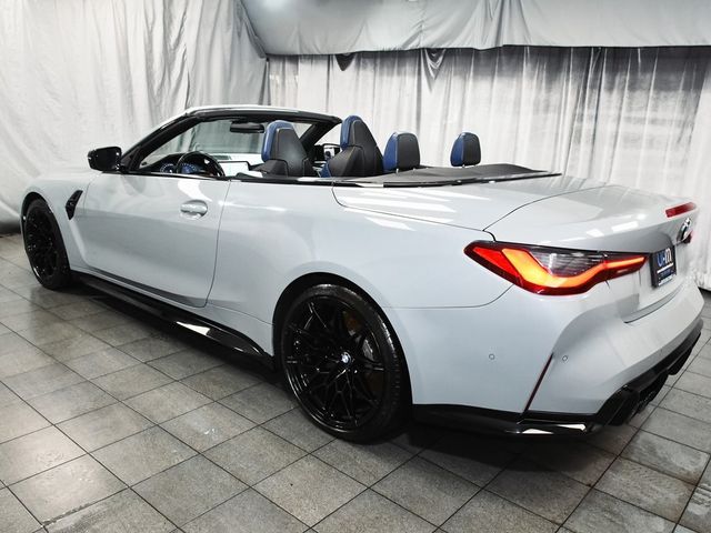 2022 BMW M4 Competition - 22975449 - 3