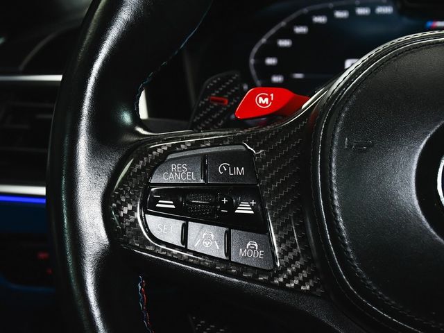 2022 BMW M4 Competition - 22975449 - 39
