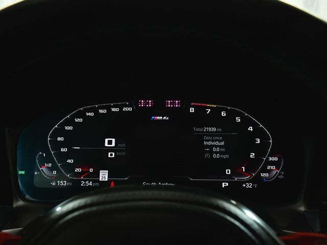 2022 BMW M4 Competition - 22975449 - 42
