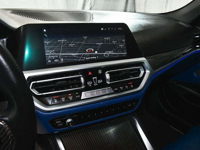 2022 BMW M4 Competition - 22975449 - 43