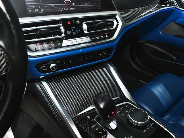 2022 BMW M4 Competition - 22975449 - 44