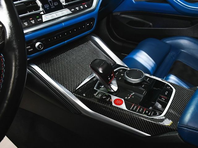 2022 BMW M4 Competition - 22975449 - 45