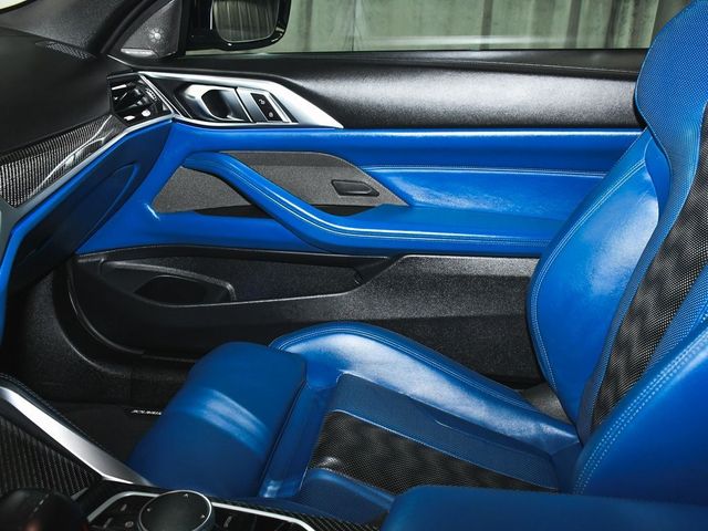 2022 BMW M4 Competition - 22975449 - 49