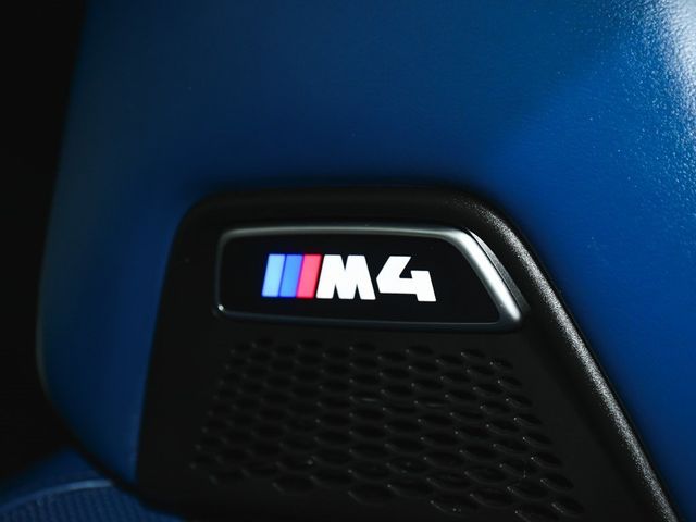 2022 BMW M4 Competition - 22975449 - 52