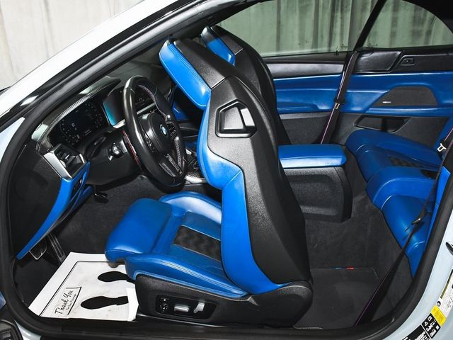 2022 BMW M4 Competition - 22975449 - 53