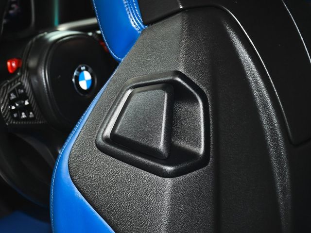 2022 BMW M4 Competition - 22975449 - 54