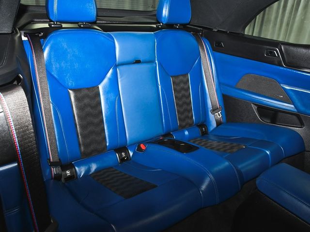 2022 BMW M4 Competition - 22975449 - 57