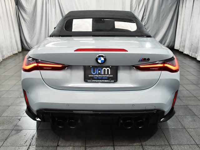 2022 BMW M4 Competition - 22975449 - 5