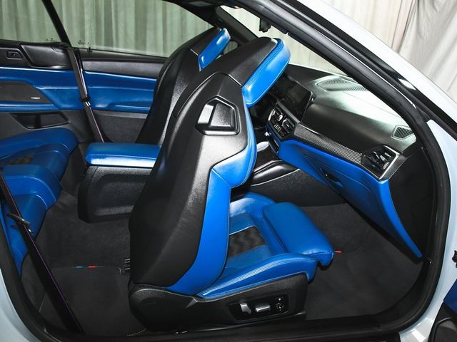 2022 BMW M4 Competition - 22975449 - 59