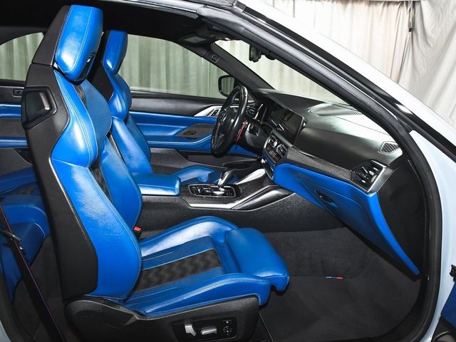 2022 BMW M4 Competition - 22975449 - 61