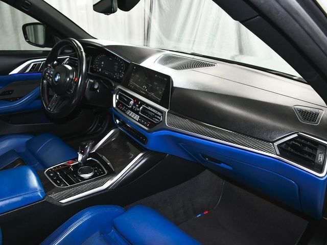 2022 BMW M4 Competition - 22975449 - 63