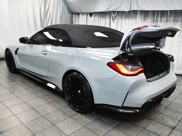 2022 BMW M4 Competition - 22975449 - 69