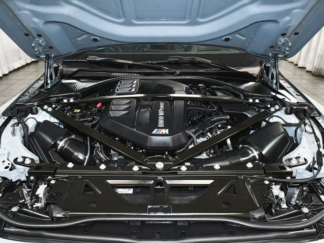 2022 BMW M4 Competition - 22975449 - 71