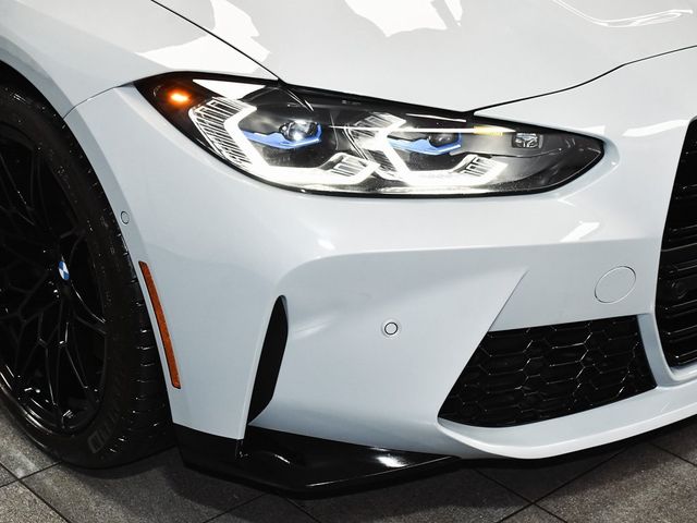 2022 BMW M4 Competition - 22975449 - 75