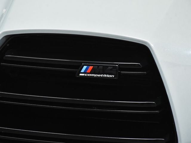 2022 BMW M4 Competition - 22975449 - 77